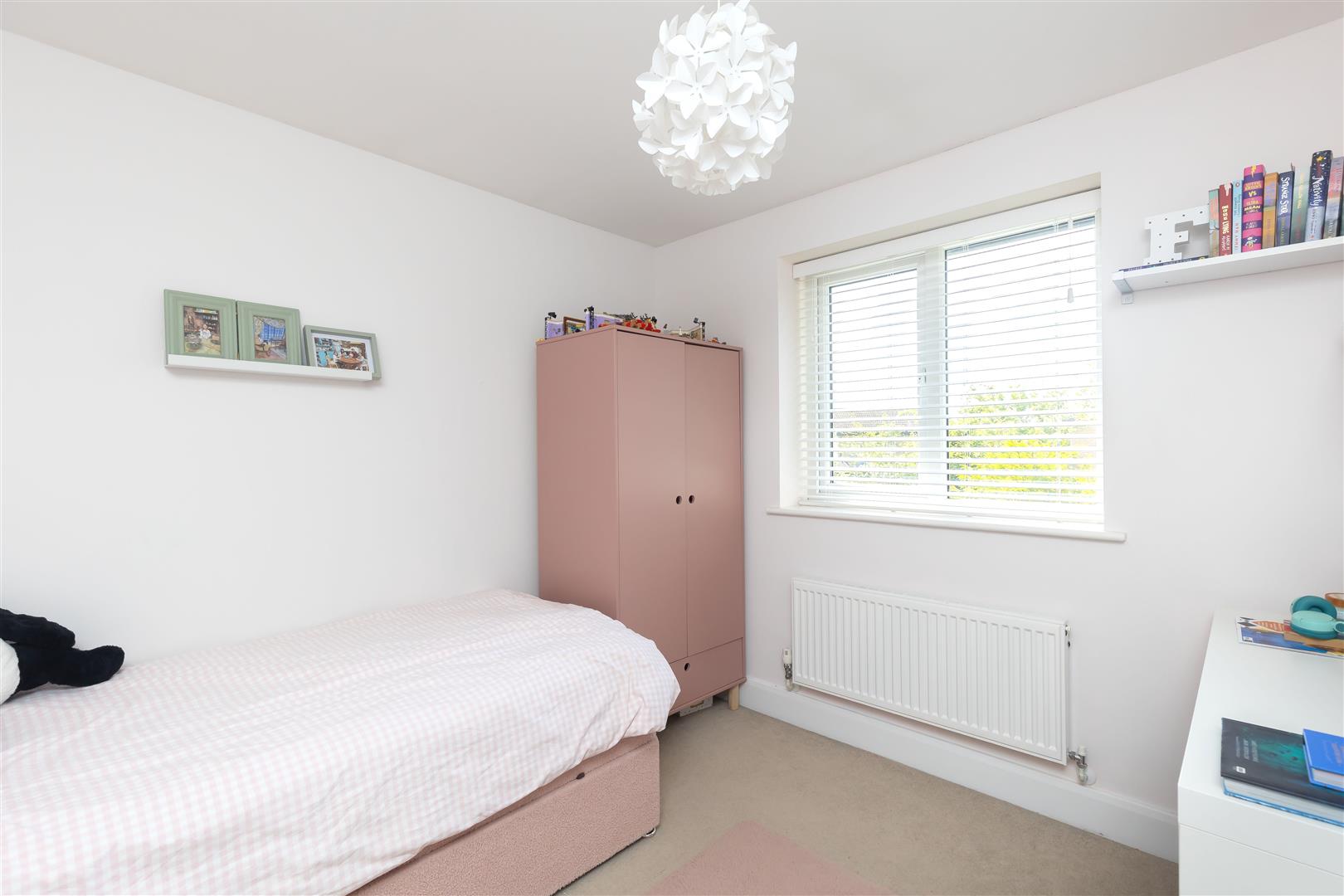 Old Orchard Place, Leyland